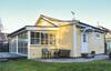 Two-bedroom Holiday Home In Ahus