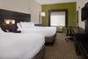 Hotel Holiday Inn Express Independence - Kansas City