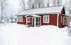 Holiday Home Bergsjo With Lake View I
