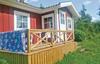 Holiday Home Hjortseryd Lidhult