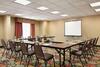 Hotel Hampton Inn & Suites Lawton