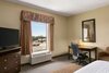 Hotel Hampton Inn & Suites Lawton