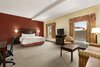 Hotel Hampton Inn & Suites Lawton