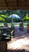 Hostal Casa De Campo Charme Da Serra Da Bodoquena