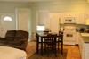 Bed & Breakfast Acorn Hill Lodge And Spa
