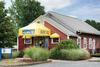 Motel Super 8 State College