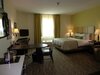 Hotel Candlewood Suites Odessa