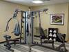 Hotel Candlewood Suites Odessa
