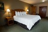 Hotel Silver Moon Inn