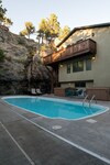 Hotel Silver Moon Inn