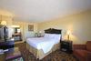 Hotel Plaza Inn Midland