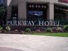 Parkway Hotel Saint Louis