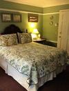Posada Bayberry Accommodations