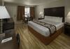 Motel Thunderbird Lodge