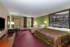 Eureka Holiday Hotel
