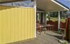 Three-bedroom Holiday Home In Hadsund