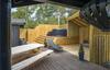 Three-bedroom Holiday Home In Ebeltoft