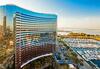Hotel San Diego Marriott Marquis And Marina