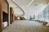 Hotel San Diego Marriott Marquis And Marina