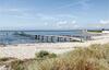 Eight-bedroom Holiday Home In Ebeltoft