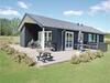 Holiday Home Stillidsvej Ebeltoft III