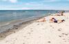 Holiday Home �reflippen Denmark I