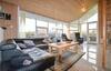 Holiday Home �reflippen Denmark I