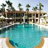 Hotel Parklane, A Luxury Collection Resort & Spa, Limassol