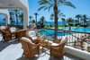 Hotel Constantinou Bros Athena Beach