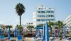 Hotel Silver Sands(.)