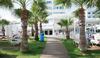 Hotel Silver Sands(.)