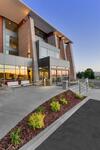 Hotel University Guest House & Conference Center