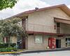 Hotel Econo Lodge Columbus
