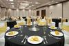 Hotel Embassy Suites Columbus