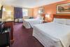 Motel Days Inn Columbus North