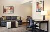 Hotel Homewood Suites By Hilton Pittsburgh-southpointe