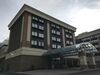 Hotel Holiday Inn Johnstown-downtown