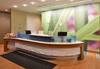 Hotel Springhill Suites By Marriott Voorhees Mt. Laurel/cherry Hill