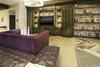 Crowne Plaza Saddle Brook, An Ihg Hotel