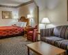 Hotel Econo Lodge Villa Rica