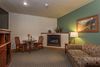 Hotel Wood River Inn