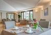 Hotel Borgo La Chiaracia Resort & Spa