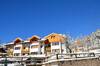 Apartamento Residence Des Alpes
