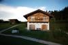 Pineta Natural Chalet