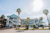 Motel Passport Inn Kemah Boardwalk