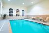 Hotel Howard Johnson Inn And Suites Oacoma