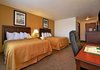 Hotel Quality Inn Oacoma