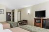 Hotel Comfort Inn - Pocono Mountain