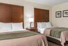 Hotel Comfort Inn - Pocono Mountain