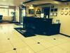 Hotel Days Inn Salisaw